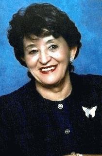 Vonita Margurette Smith